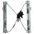 thumbnail image 2 of ACI 386934 Power Window Motor and Regulator Assembly Fits select: 2008-2020 DODGE GRAND CARAVAN, 2008-2016 CHRYSLER TOWN & COUNTRY, 2 of 2