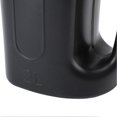 thumbnail image 2 of Hand Held Spreader 2L ABS PP Labor Saving Evenly Spread Fertilizer Shaker for Gardening Agriculture Lawn, 2 of 4