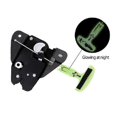 thumbnail image 4 of Car Tailgate Lock Trunk Latch Actuator Replace 5056244AA 5056244AB For Chrysler 200 300 Dodge Avenger Challenger Charger Dart, 4 of 5