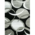thumbnail image 5 of Rug Legend PREMIUM 3D Hand Carved Modern Abstract 5x8 5x7 Rug Contemporary 1062, 5 of 5