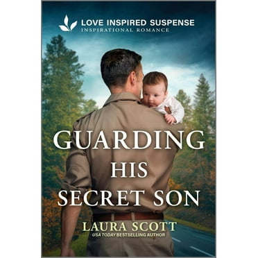Guarding His Secret Son (Paperback)