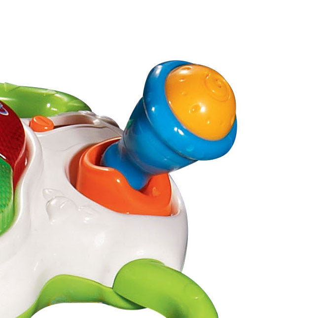 vtech sit to stand dancing tower