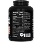 Select Protein Powder