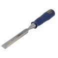 thumbnail image 1 of IRWIN® Marples® - M444 Bevel Edge Chisel Blue Chip Handle 16mm (5/8in), 1 of 1