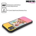 thumbnail image 2 of Head Case Designs Officially Licensed Birds of Prey DC Comics Harley Quinn Flying Kiss Hybrid Case Compatible with Apple iPhone 13 Pro Max, 2 of 7