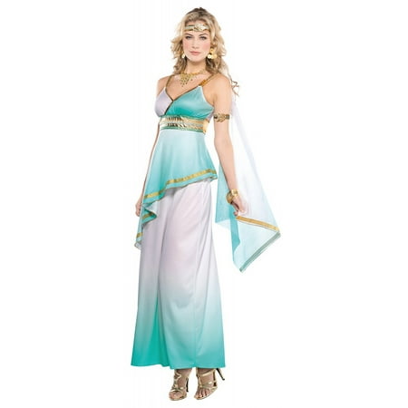 Grecian Goddess Adult Costume - Medium