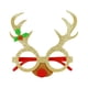 thumbnail image 2 of Xihbxyly Decoración Navideña de Copas, Diseño de Astas de Papá Noel, Base de Plástico Resistente, Accesorio para Fiestas, Decoración Navideña para El Hogar, Crea Ambientes, 1 Unidad, 2 of 6