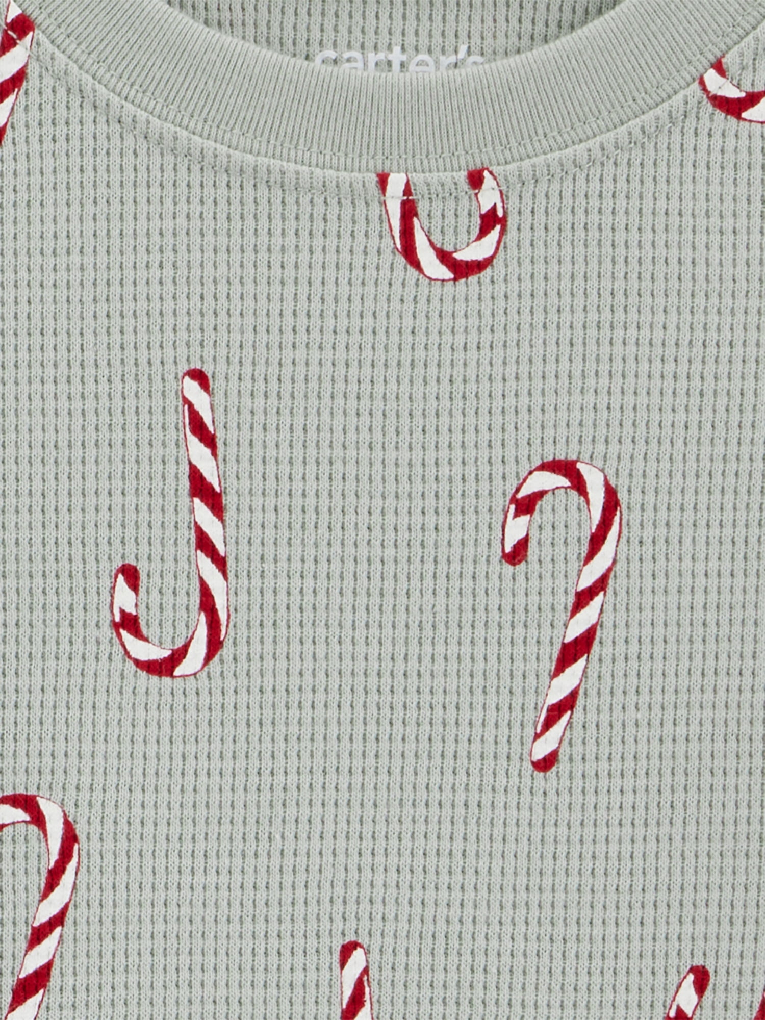 Carter's Child of Mine Baby and Toddler Pajama Set, 2-Piece, Sizes 12M-5T