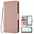 thumbnail image 1 of Case for Samsung Galaxy Note-10, Phone Case Leather, Case Flip Case Magnetic Leather Case Protective Cover, 1 of 7