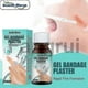 thumbnail image 4 of For 123pcs 10ml Medical Gel Wound First Aid Liquid Bandage For Small Cut Wounds Healing Waterproof A, 4 of 5
