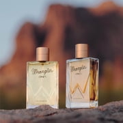 Tru Fragrance Beauty Wrangler 1947 Eau de Parfum, 2.5 fl oz (74 ml)