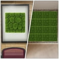 thumbnail image 4 of GAXIRE 2Ud Panel Decorativo De Musgo Sintético Verde Ideal Para De Interiores Y Paisajismo, 4 of 6