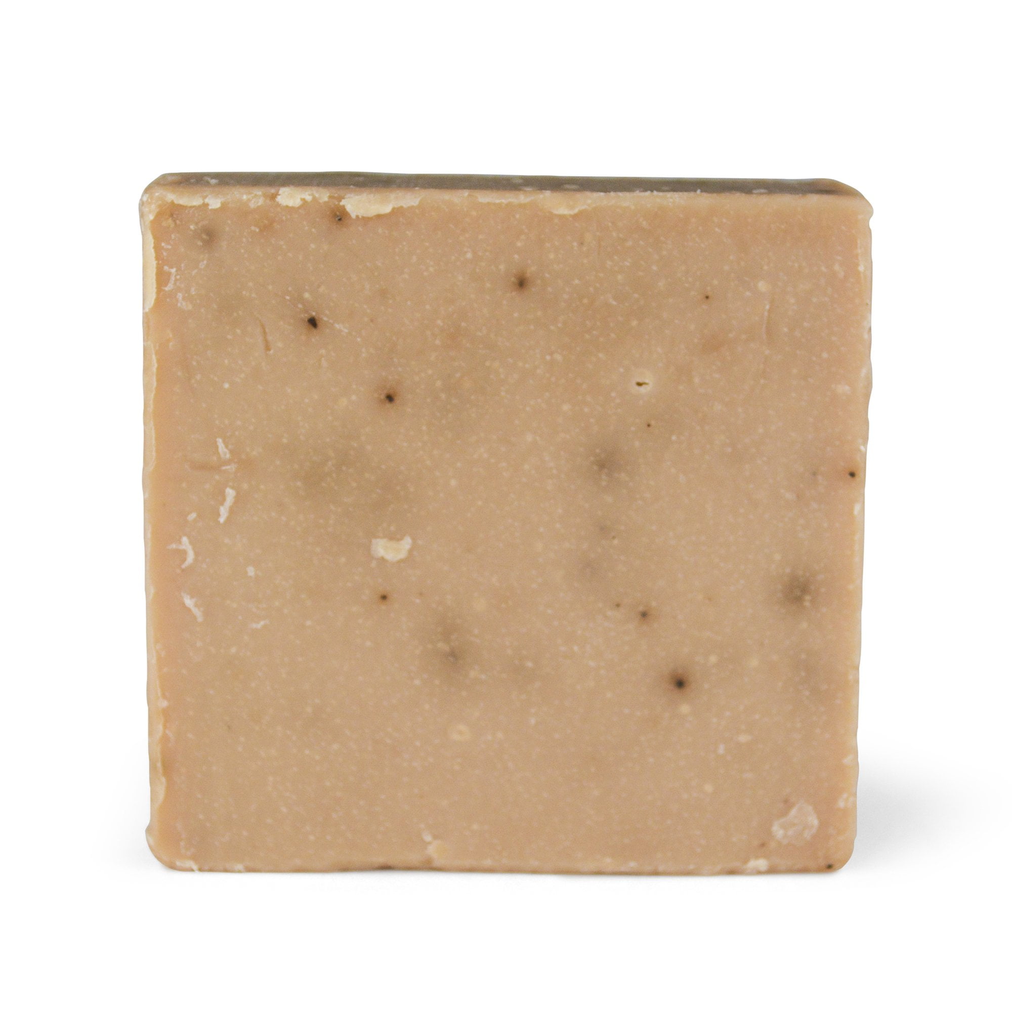 CafÃ© Mocha 5oz Soap Handmade Soap bar Cherry Almond, oatmeal as
