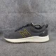 thumbnail image 5 of New Balance Shoes Mens 8 Athletic Trainers Fresh Foam Arishi Running Active Grey, 5 of 6