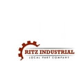 thumbnail image 2 of RITZ INDUSTRIAL White Farm Equipment OEM Replacement Belt. Replace EXS29 (5/8" x 108") B105, 2 of 3