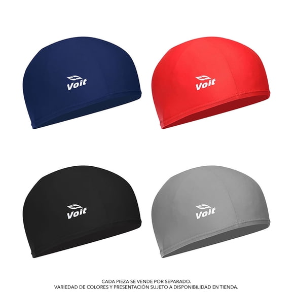 Gorra Voit Chica Varios Modelos 1 Pieza