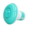 thumbnail image 4 of Distributeur de Chlore Flottant, Distributeur Automatique de Produits Chimiques pour Piscine, Distributeur Automatique de Produits Chimiques pour Piscine, Chlorinateur Automatique pour Piscine, Technologie de Pointe, 4 of 6