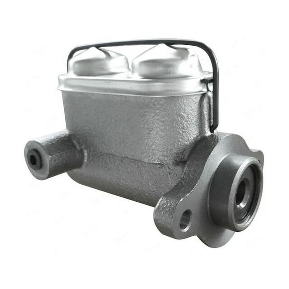 Brake Master Cylinder - Compatible with 1980 - 1986 Chevy C60 1981 1982 1983 1984 1985