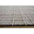 thumbnail image 5 of Nourison Feather Soft Contemporary Ivory Blue Area Rug, 5 of 6