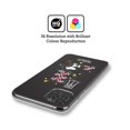 thumbnail image 2 of Head Case Designs Officially Licensed Peanuts Oriental Snoopy Cherry Blossoms Soft Gel Case Compatible with Apple iPhone 11, 2 of 7