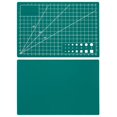 thumbnail image 1 of Double-Sided Cutting Mat A2/A3/A4/A5 Sewing Pad Carving Tools Waterproof, 1 of 8