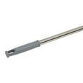 thumbnail image 3 of Eyliden Bendable Washable Reusable Microfiber Duster,  Extends to 100", Blue & Grey, 3 of 8