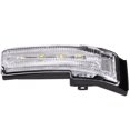 thumbnail image 1 of Luces Laterales, Espejos Retrovisores y Direccionales FL3Z-13B374- Derechas para   2015-2020, 1 of 1