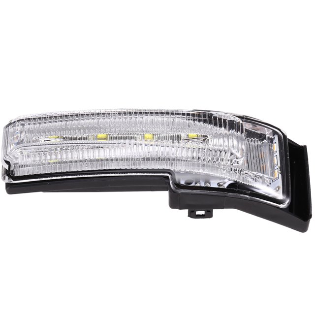 Luces Laterales, Espejos Retrovisores y Direccionales FL3Z-13B374- Derechas para 2015-2020