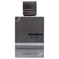 thumbnail image 2 of Al Haramain Amber Oud, Carbon Edition, Perfume for Men, 2 oz, 2 of 6