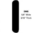 thumbnail image 6 of Dawn Enterprises DMB60 Universal Body Trim Molding, 6 of 6