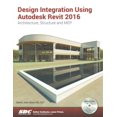 thumbnail image 1 of Pre-Owned Design Integration Using Autodesk Revit 2016 Paperback Daniel Stine, 1 of 1