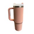 thumbnail image 2 of Termo de acero inoxidable FARTMEX Kate Spade 30Oz, 2 of 4
