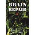 thumbnail image 1 of Pre-Owned Brain Repair Paperback, 1 of 1