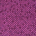 thumbnail image 1 of Ahgly Company Indoor Square Abstract Pink Modern Area Rugs, 5' Square, 1 of 4