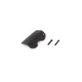 thumbnail image 1 of Carisma CIS15452 GT24B Front Bumper Spare Parts Set, Black, 1 of 1