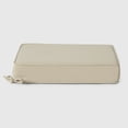 thumbnail image 5 of WestinTrends Solace Outdoor Patio Furniture Seat Chair Square Cushions with Piping. Set of 2, 20" x 19", Beige, 5 of 8