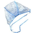 thumbnail image 1 of Gorro desechable para mechas - Doble capa, plástico, flexible - para peluquería/tintorería casera, fácil aplicación, 1 of 5
