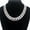 18 inch necklace, variant on Heavy Chunky Thick Mens Cuban Curb Chain Stainless Steel Bracelet Necklace 20mm-7.6 inch (L=8.4 inch)