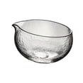 thumbnail image 3 of Lipstore Matcha Bowl Glass Tea Ceremony Bowl for Japanese Matcha Preparation Beginner C, 3 of 8