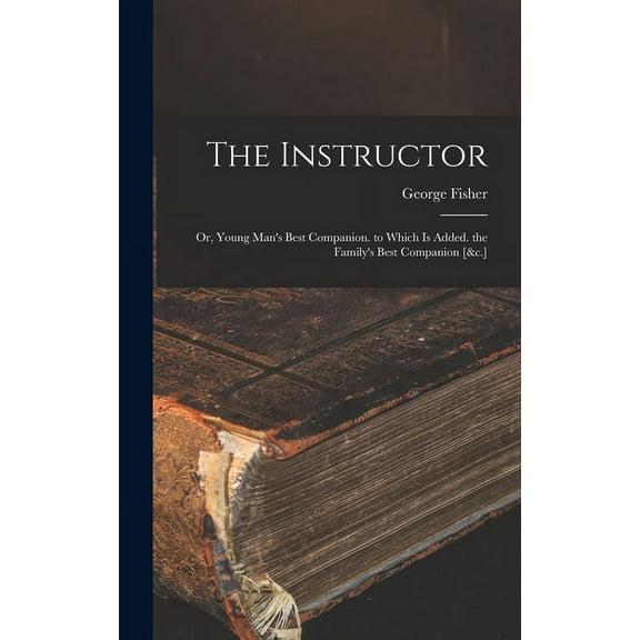 The Instructor (Hardcover)