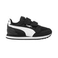 thumbnail image 1 of Calzado Puma para Niño ST Runner v4 Mesh V PS Negro, 1 of 4