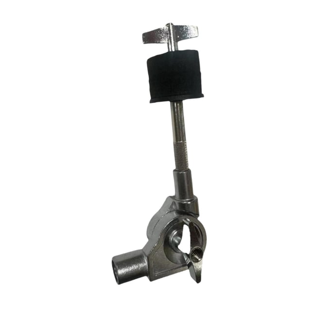 Soporte para Platillos, Piezas de Batería para Soporte de Platillos, Resistente, Fácil de Instalar, Accesorios para Conectores de Platillos con Soport 65 cm x 153 cm