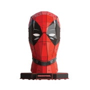 Rompecabezas 4D Máscara Deadpool