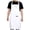 White, variant on Syntus Unisex Kitchen Apron with Pockets, Adjustable, Stain-Resistant, 1-Pack Bib Apron, Black & White Stripe