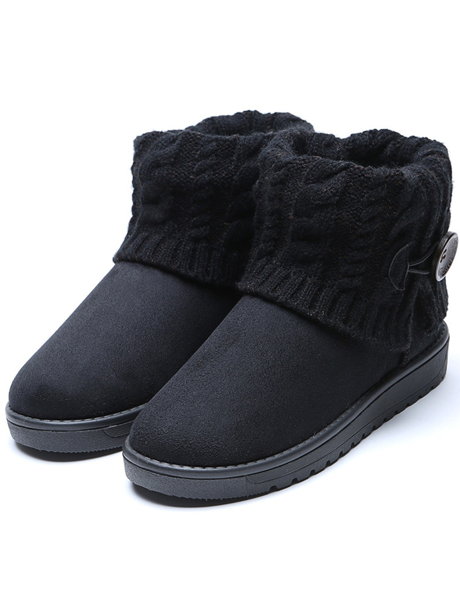 ladies flat dress shoes