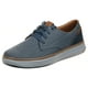 thumbnail image 1 of Zapato Skechers Ederson Moreno Canvas Oxford para hombre azul 10.5US, 1 of 8