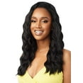 thumbnail image 4 of Outre Converti-Cap Premium Synthetic Fiber Bacteria Resistant Wig- Wavy Mood, 4 of 10