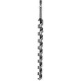 thumbnail image 2 of 460mm Hex Shank Point Brad Point Auger Drill Bit Spiral Woodworking Drilling Tool-16mm16*460mm, 2 of 5