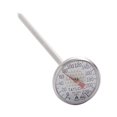 thumbnail image 4 of Taylor Instant Read Pocket Probe Dial Thermometer, 3512FS, Red, 4 1/2" | 6/Case, 4 of 4