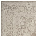 thumbnail image 5 of SAFAVIEH Reflection Sophia Traditional Area Rug, Beige/Cream, 5'1" x 7'6", 5 of 6